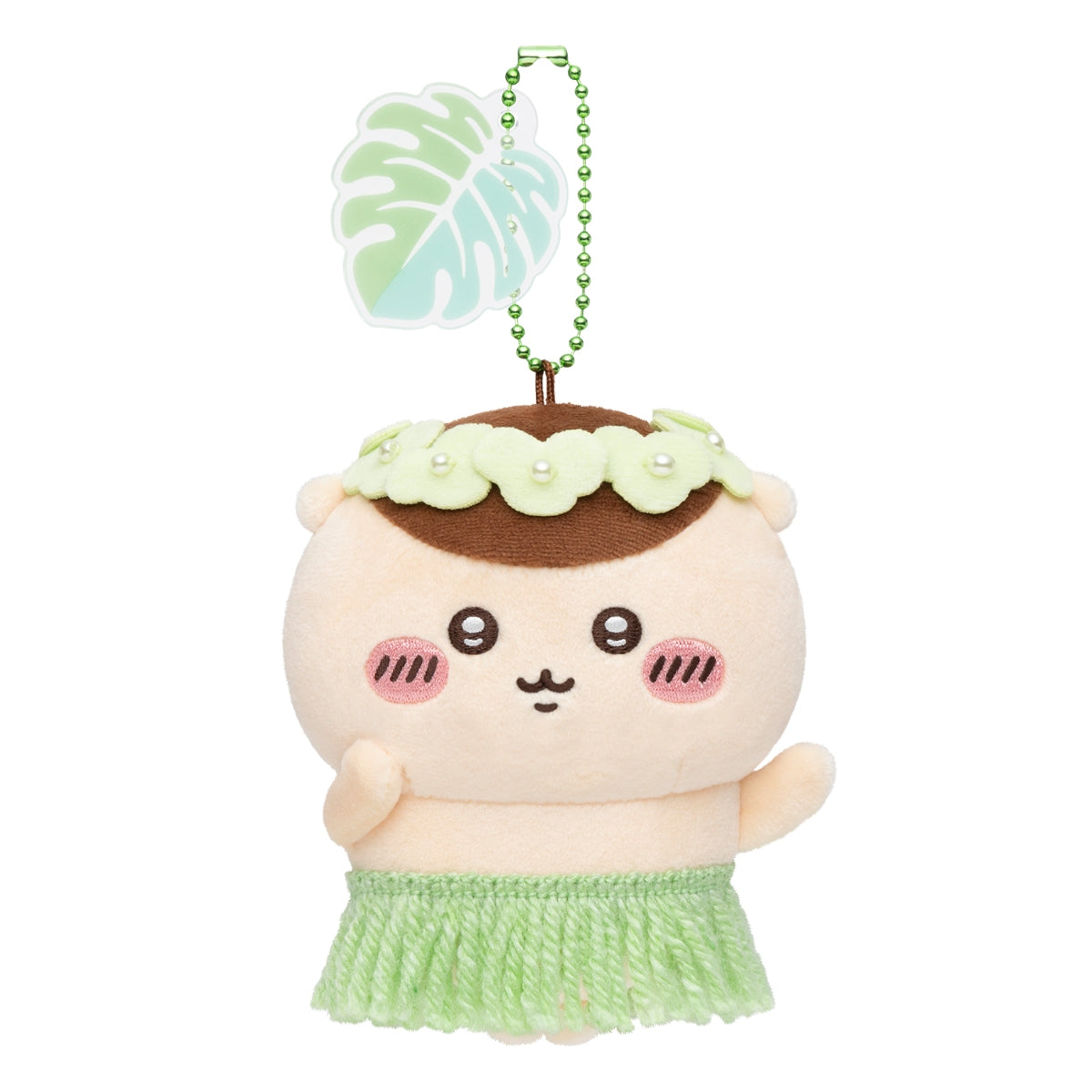 Chiikawa Movie Mascot Plush