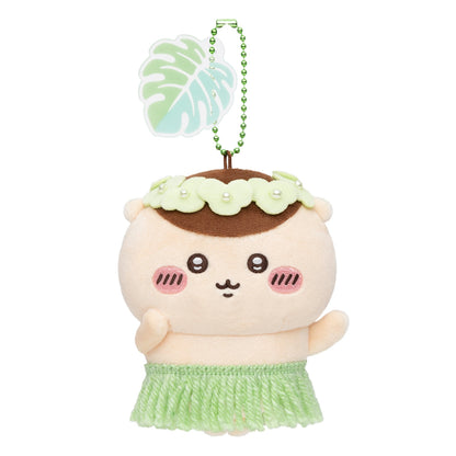 Chiikawa Movie Mascot Plush