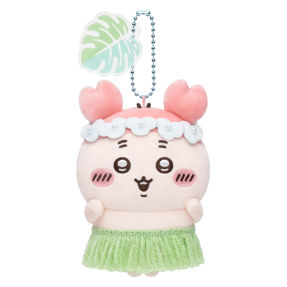 Chiikawa Movie Mascot Plush