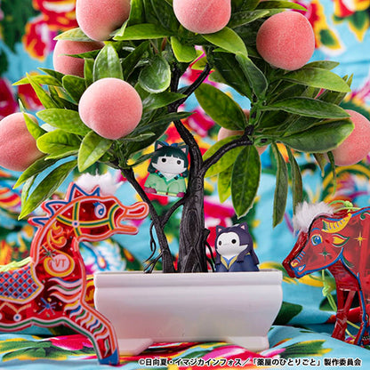 Bandai MegaHouse The Apothecary Diaries Imperial Court Cat