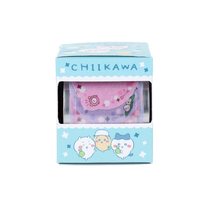 Chiikawa Roll Decoration Seal Stickers