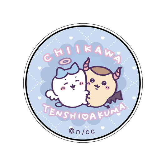 Chiikawa Angel Demon POCOPOCO