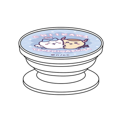 Chiikawa Angel Demon POCOPOCO