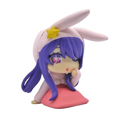Stasto Gacha Oshi No Ko Onemutan Sleeping Ver. Collection