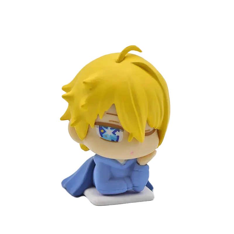Stasto Gacha Oshi No Ko Onemutan Sleeping Ver. Collection