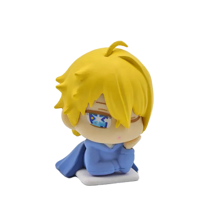 Stasto Gacha Oshi No Ko Onemutan Sleeping Ver. Collection