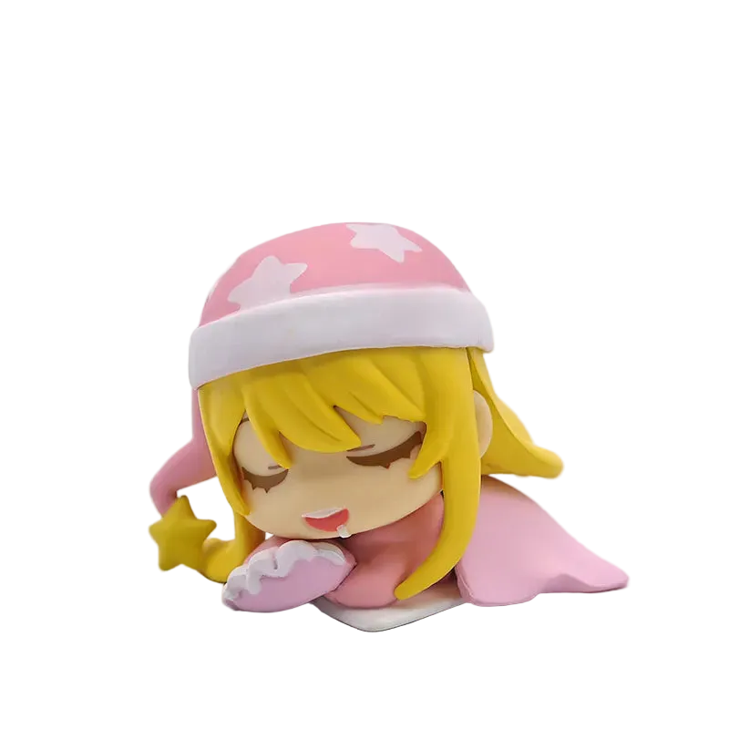 Stasto Gacha Oshi No Ko Onemutan Sleeping Ver. Collection