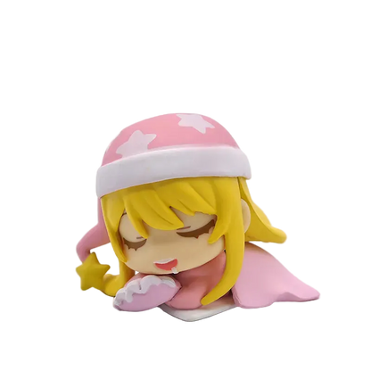 Stasto Gacha Oshi No Ko Onemutan Sleeping Ver. Collection