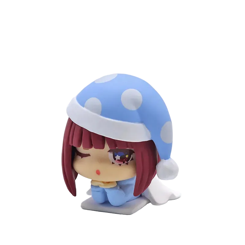 Stasto Gacha Oshi No Ko Onemutan Sleeping Ver. Collection
