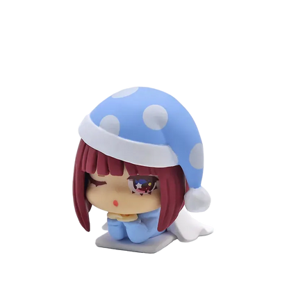 Stasto Gacha Oshi No Ko Onemutan Sleeping Ver. Collection