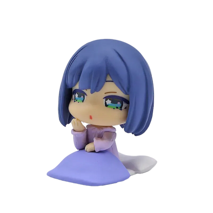 Stasto Gacha Oshi No Ko Onemutan Sleeping Ver. Collection