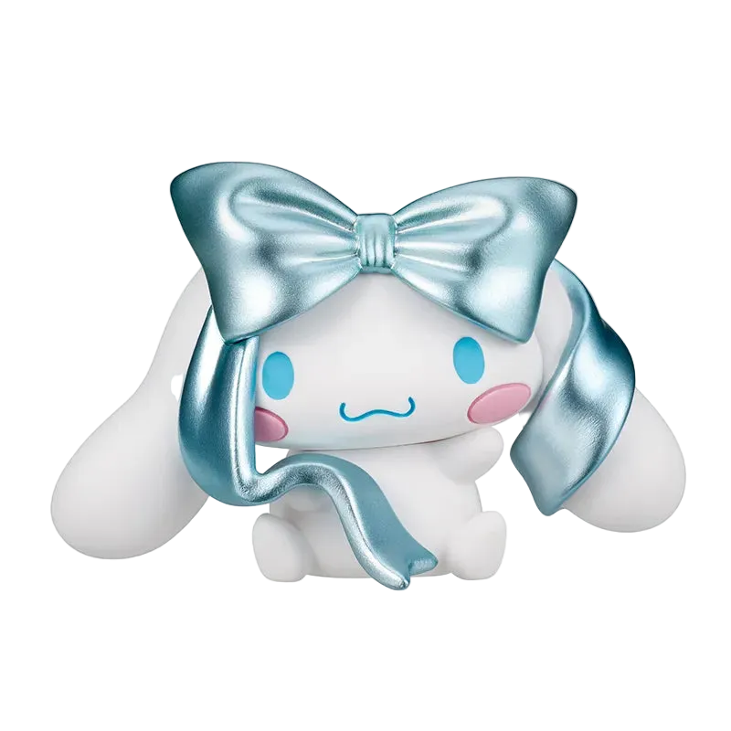 Takara Tomy Arts Sanrio Characters Ballet Ribbon Figure