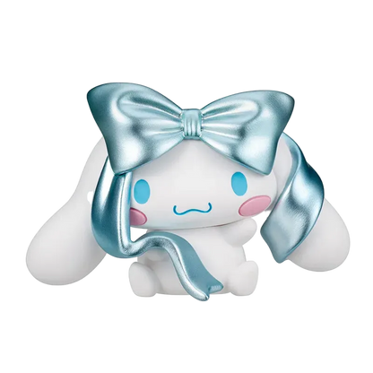 Takara Tomy Arts Sanrio Characters Ballet Ribbon Figure