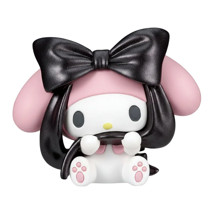 Takara Tomy Arts Sanrio Characters Ballet Ribbon Figure