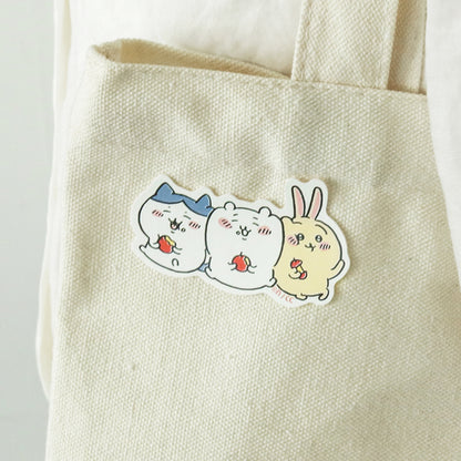 Chiikawa Summer Mosquito Patch — kawaii simmer mosquito patches with Chiikawa characters, official licensed accessory
