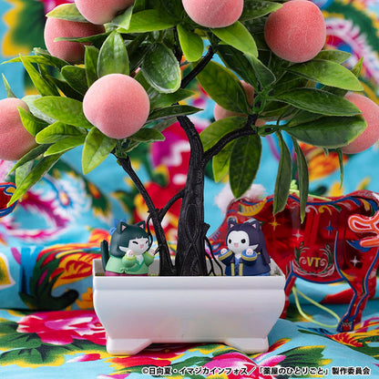 Bandai MegaHouse The Apothecary Diaries Imperial Court Cat