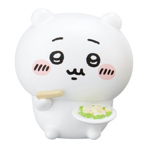Bandai Chiikawa Mogu Mogu Party Series Vol. 03
