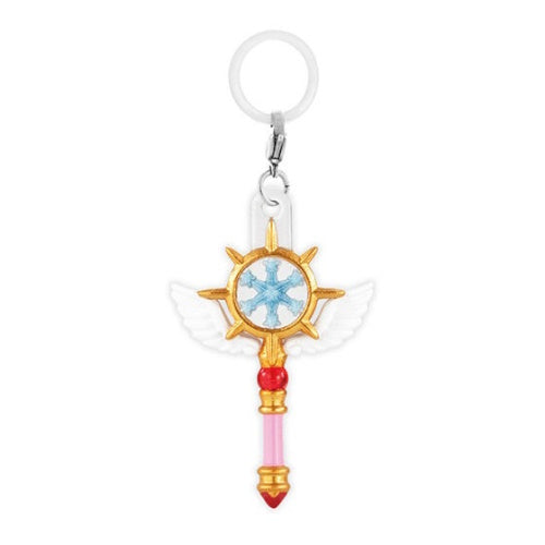 Bandai Cardcaptor Sakura Mejirushi Accessory Series Vol. 2