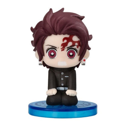 Bandai Demon Slayer Suwarasetai Infinity Castle Series