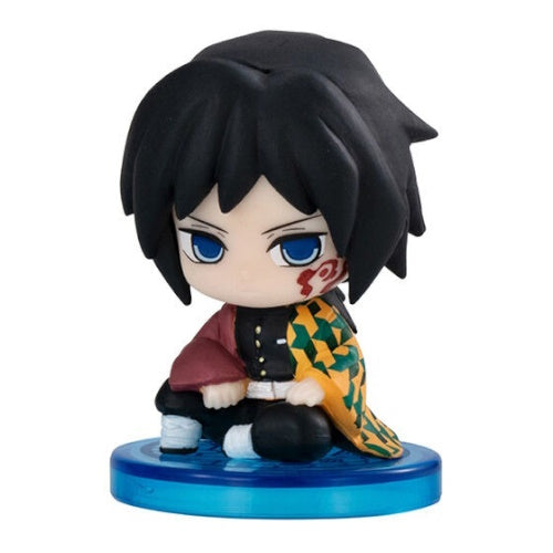 Bandai Demon Slayer Suwarasetai Infinity Castle Series