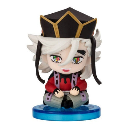 Bandai Demon Slayer Suwarasetai Infinity Castle Series