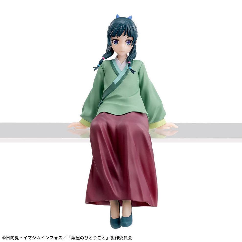 SEGA The Apothecary Diaries Maomao Premium Perching