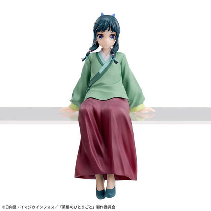 SEGA The Apothecary Diaries Maomao Premium Perching