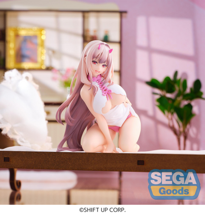 GODDESS OF VICTORY NIKKE Viper Yumemirize figure, official SEGA collectible gift