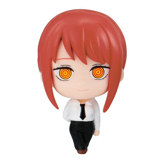 Chainsaw Man Reze Arc Capsule Figure Collection