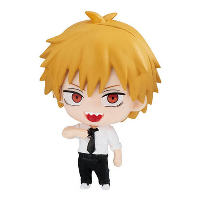Chainsaw Man Reze Arc Capsule Figure Collection