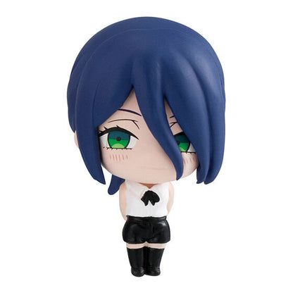 Chainsaw Man Reze Arc Capsule Figure Collection