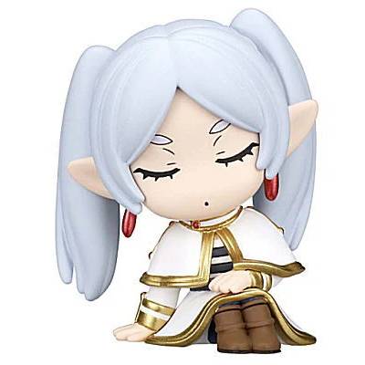 Frieren: Beyond Journey's End KataZun Fig.