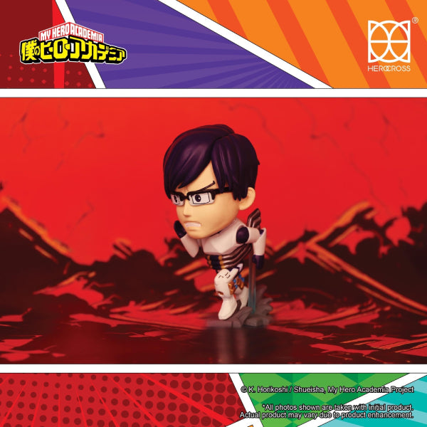 Herocross My Hero Academia Blind Box