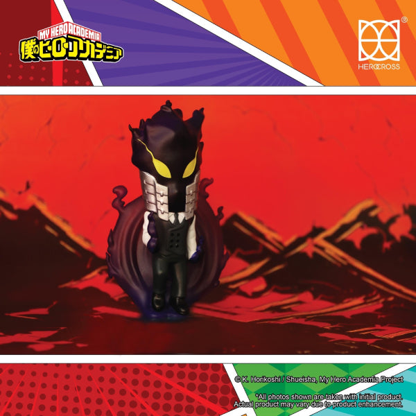 Herocross My Hero Academia Blind Box