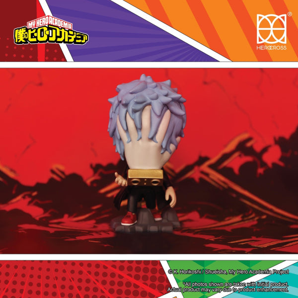 Herocross My Hero Academia Blind Box