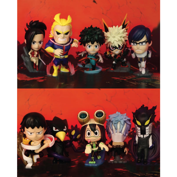 Herocross My Hero Academia Blind Box