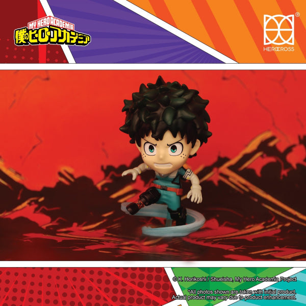 Herocross My Hero Academia Blind Box
