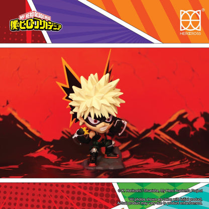 Herocross My Hero Academia Blind Box