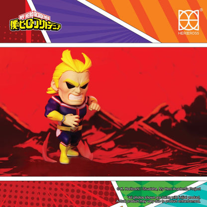 Herocross My Hero Academia Blind Box