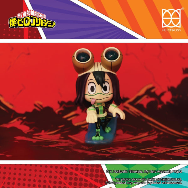 Herocross My Hero Academia Blind Box