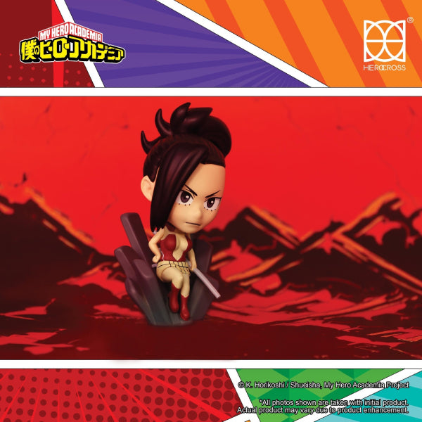 Herocross My Hero Academia Blind Box