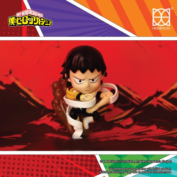 Herocross My Hero Academia Blind Box