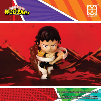 Herocross My Hero Academia Blind Box