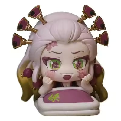 Stasto Demon Slayer Oni Onemutan Nidone Earth Color Ver.