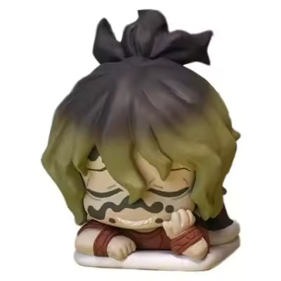 Stasto Demon Slayer Oni Onemutan Nidone Earth Color Ver.