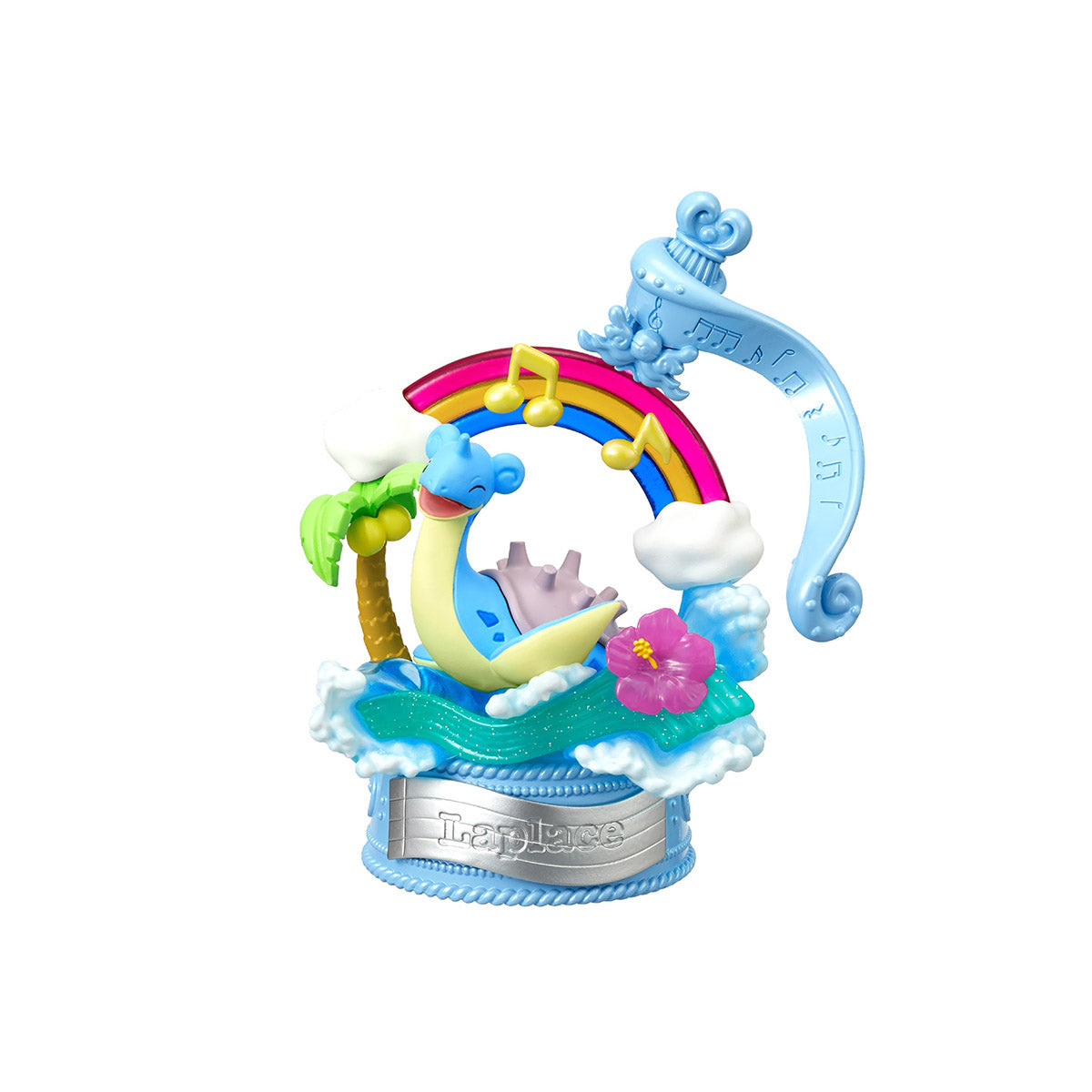 Pokemon Pop Melody blind box figure