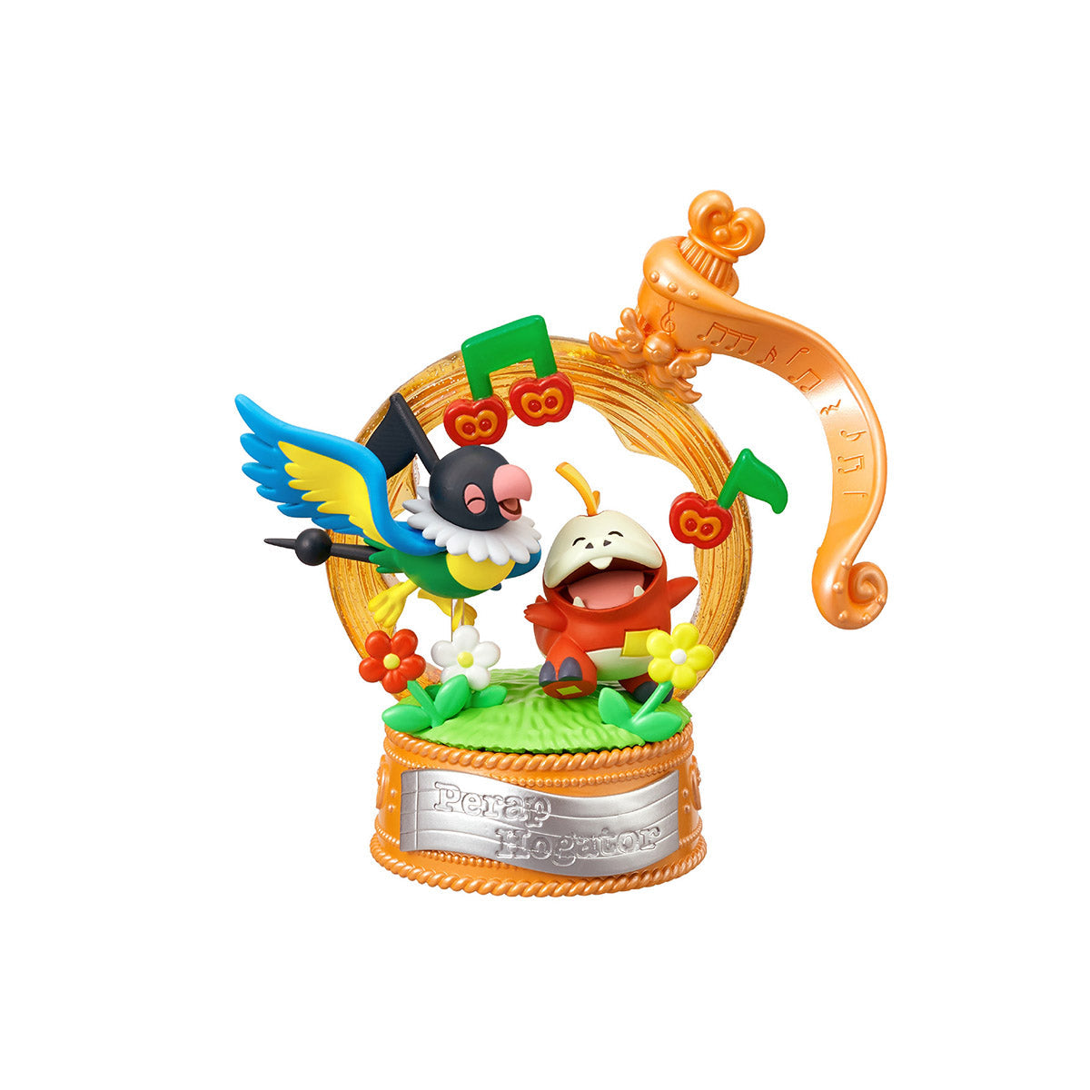 Pokemon Pop Melody blind box figure
