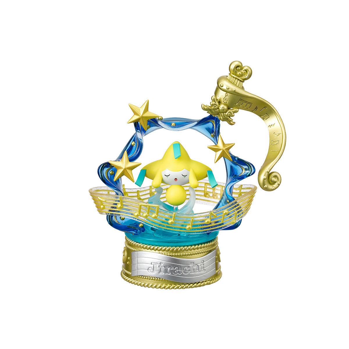 Pokemon Pop Melody blind box figure