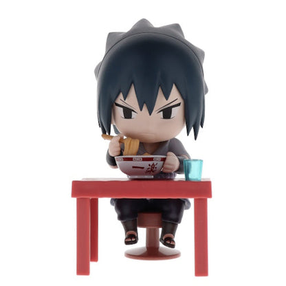 Bandai BN Figure Q Naruto Shippuden Ramen Series Blind Box