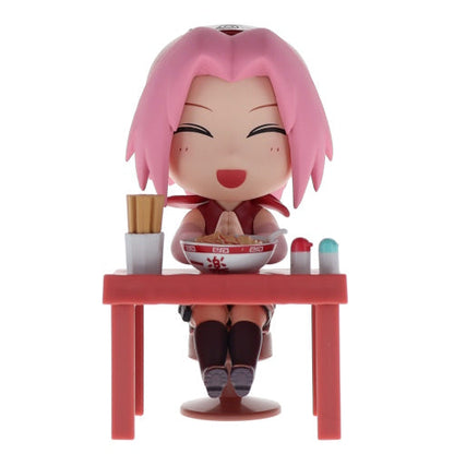 Bandai BN Figure Q Naruto Shippuden Ramen Series Blind Box